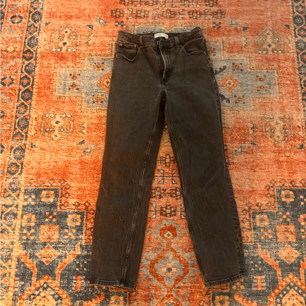 Abercrombie jeans
